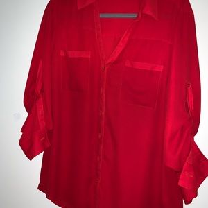 Express Portofino Shirt